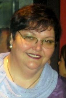 Фернанда Лобо Фернанда Лобо