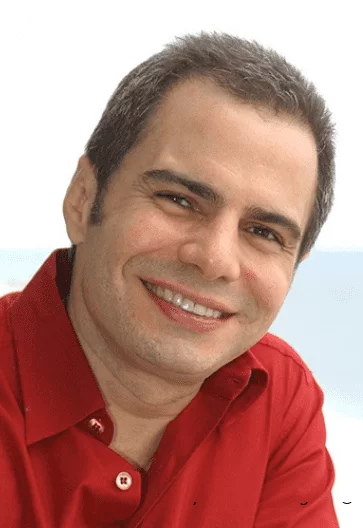 Андрей Линьярис