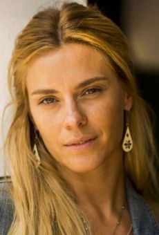 Каролина Дикманн Каролина Дикманн