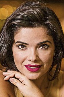 Ванесса Джакомо Ванесса Джакомо