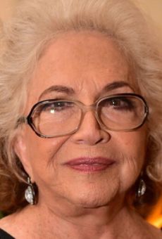 Наталия Тимберг