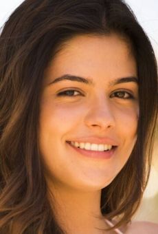 Жулия Далавиа