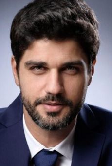 Бруну Кабреризу