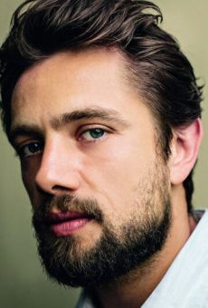 Рафаэль Кардосо Рафаэль Кардосо