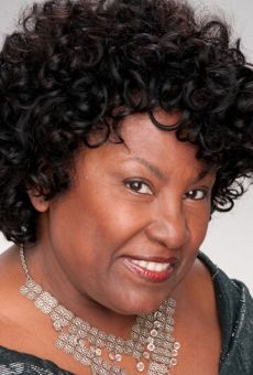 Роза Мария Колин