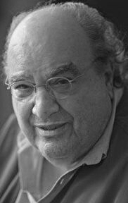 Антонио Абужамра Антонио Абужамра