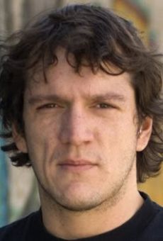 Равель Кебрал