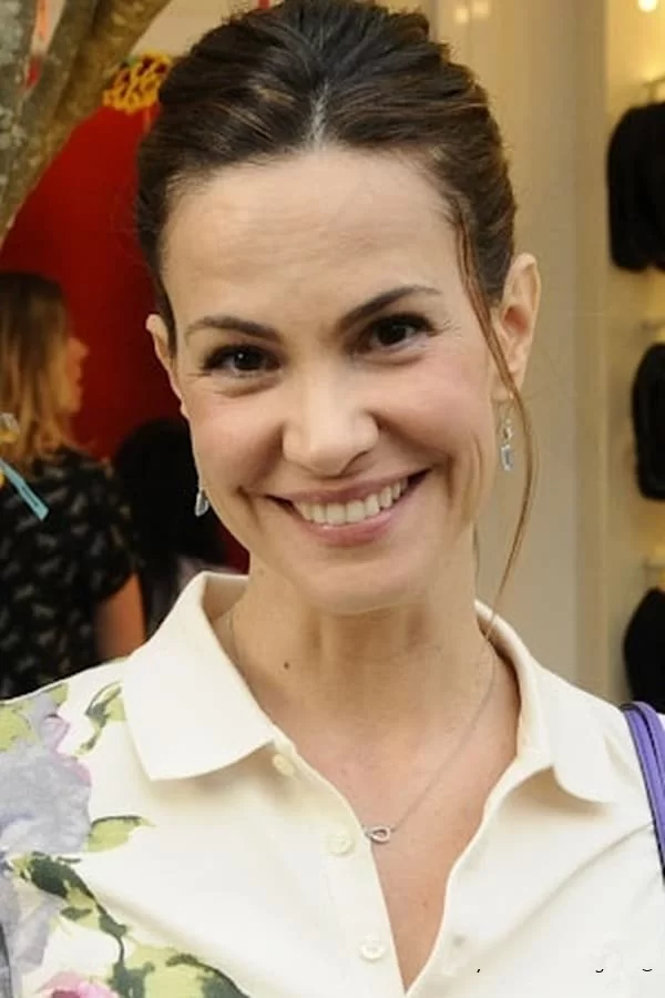 Клара Гарсия