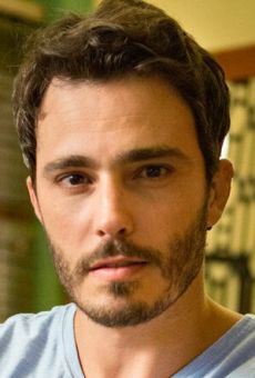 Тьяго Родригез