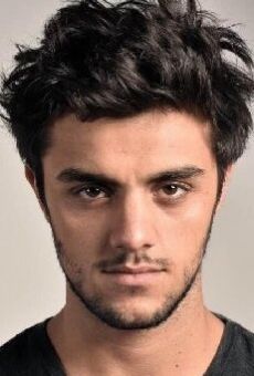 Фелипе Симас Фелипе Симас