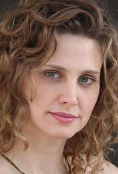 Паула Посани