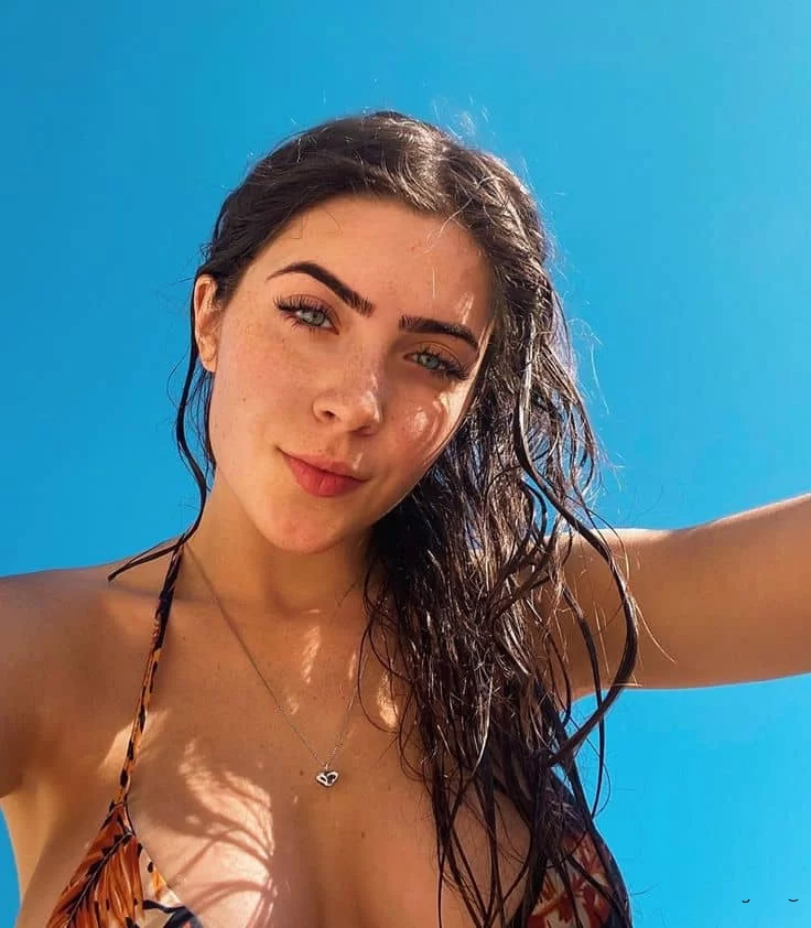 Jade Picon Jade Picon