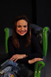 Фото №1 Луиза Томе