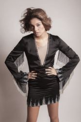 Фото №3 Софи Шарлотт