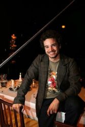 Фото №1 Тьяго Мендонича