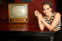 Фото №1 Летисия Колин