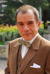 Фото №1 Рикардо Блат