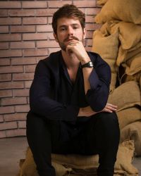 Фото №1 Маурисио Дестри