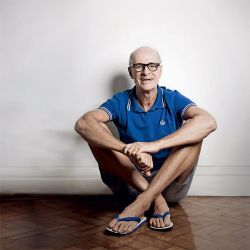 Фото №1 Маркус Карузо