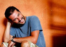 Фото №3 Марсело Серрадо