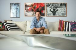 Фото №1 Марсело Фариа