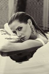 Фото №2 Дебора Секку