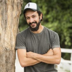 Фото №1 Ирандир Сантус