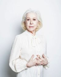 Фото №3 Фернанда Монтенегро