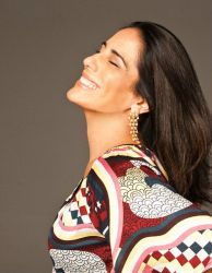 Фото №3 Глория Пирес