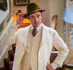 Фото №2 Сержио Гизе