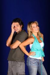 Фото №3 Фернанда Соуза