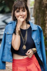 Фото №1 Мария Касадевалл