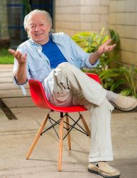 Фото №1 Эмилиано Куэйроз