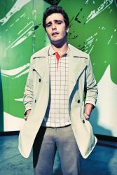 Фото №2 Тьяго Родригез