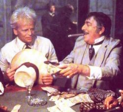 Фото №2 Жозе Левгой