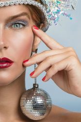 Фото №2 Изабелла Сантони