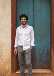 Фото №3 Кайу Блат