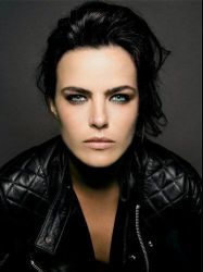 Фото №3 Ана Паула Арозио