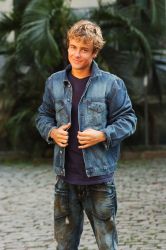 Фото №3 Кайки Бриту