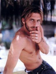 Фото №1 Генри Кастелли