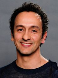 Фото №2 Ирандир Сантус