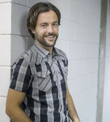 Фото №1 Кайки Бриту