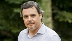 Фото №1 Кассио Габус Мендес