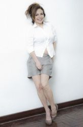 Фото №2 Луиза Томе