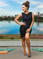 Фото №3 Фабиула Нассименту