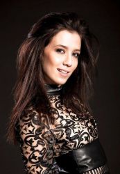 Фото №1 Марджори Эстиано