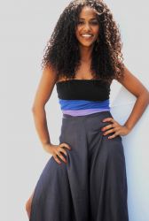 Фото №2 Наруна Коста