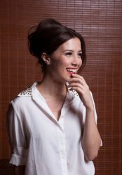 Фото №3 Марджори Эстиано