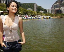 Фото №3 Кэрол Маседо