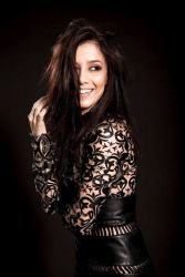 Фото №2 Марджори Эстиано